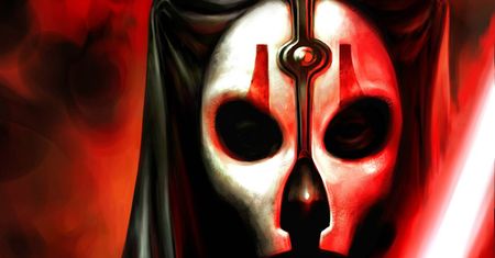 13 lat temu w odległej galaktyce - Knights of the Old Republic 2: The Sith Lords