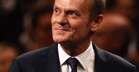 Donald Tusk pokazał wnuki. Córkę Kasi już znacie, a jak wyglądają dzieci jego syna? "Przystojniacy"