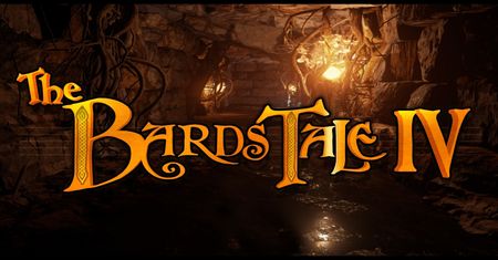 Latem czeka nas wersja reżyserska The Bard's Tale IV