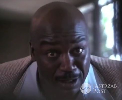 Tony Burton nie żyje. Na co zmarł?