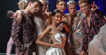 Top Model 8: Konflikt, buty na obcasie, upadki, ból i łzy. Kto odpadł w kolejnym odcinku?