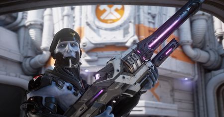 Z pecetów na konsole i z powrotem - założyciel Epic Games opowiada o powrocie do korzeni