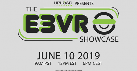 E3 VR Showcase 2019 powinno zadowolić fanów wirtualnej rzeczywistości