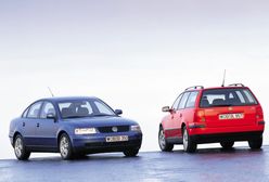 Volkswagen Passat B5 (1996 - 2005)