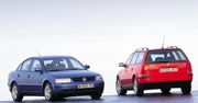 Volkswagen Passat B5 (1996 - 2005)