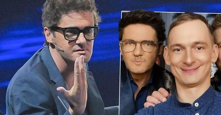 Nowy sezon Kuby Wojewódzki zaczął się od skandalu! "Równia pochyła, niestety". Wszystko przez pierwszego gościa. Showman reaguje