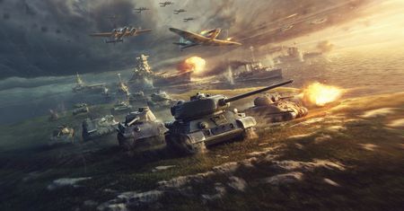 Wargaming przeprasza YouTubera, oskarżonego o mowę nienawiści