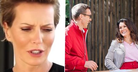 Była żona Macieja Kurzajewskiego bezceremonialnie o tym, dlaczego ujawniła jego związek z Kasią Cichopek. Mocny komentarz padł w imieniu całej rodziny