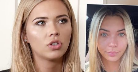 Sandra Kubicka nie mogła powstrzymać emocji, gdy usłyszała diagnozę od lekarza. Zapłakana zrelacjonowała wszystko w sieci
