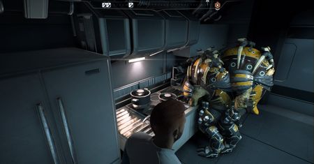 BioWare naprawia, co się da w Mass Effect: Andromeda