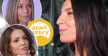 Basia Pasek nie jest zdziwiona odejściem Ani Wendzikowskiej z „DDTVN”. Wyjaśniła dlaczego i skomentowała angaż Rozenek. Tak szczera opinia nie ucieszy debiutantki [WIDEO]