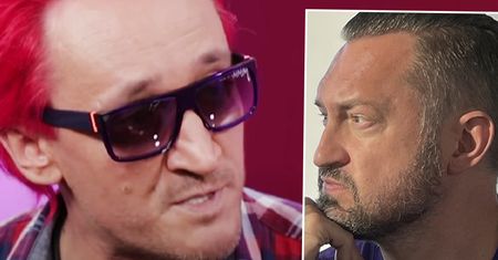 Michał Wiśniewski odpalił kolejny atak na Marcina Prokopa. "Są świadkowie". Rykoszetem oberwał król disco-polo