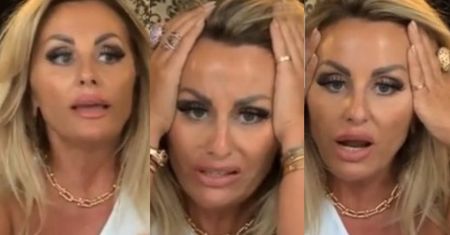 Dagmara Kaźmierska dotkliwie pogryziona przez mężczyznę. Doszło do brutalnego ataku na celebrytkę. Szczegóły przerażają