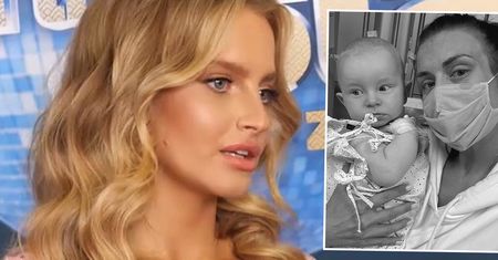 Karolina Pisarek wspiera Magdę Stępień po rodzinnej tragedii. Panie znają się jeszcze z "Top Model". Piękny gest [WIDEO]