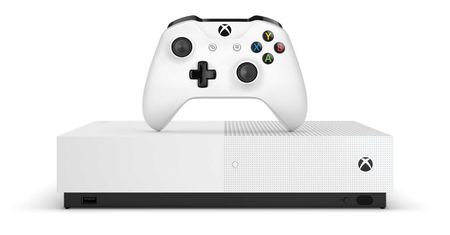Xbox One bez napędu potwierdzony przez Microsoft