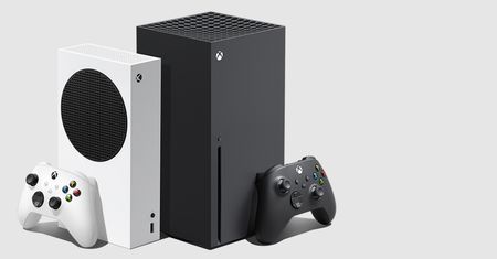 Microsoft: Xbox Series X z rekordem zamówień przedpremierowych