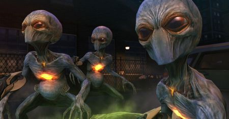 Ciche premiery atakują PS Vitę i PS4 - chcecie zagrać w XCOM: Enemy Unknown Plus w autobusie?