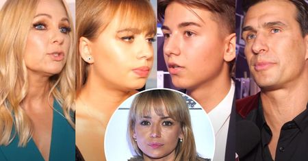 Bliscy jak nigdy otworzyli się o Ani Przybylskiej. Po raz pierwszy usłyszeliśmy o jej "zastępczym mężu"! Taka przyjaźń to skarb