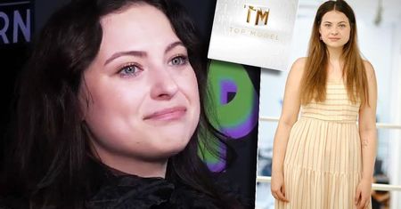 Martyna Kaczmarek to pierwsza modelka plus size w "Top Model". Otworzyła się ws. hejtu i zdradziła, jak nazywają ją koledzy z formatu. "Były komentarze..."