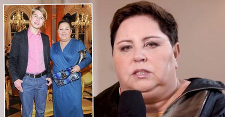 Dorota Wellman o warunkach, w jakich przyszło jej żyć. Słowa o jednym pokoju dla wszystkich to nie koniec zaskoczeń