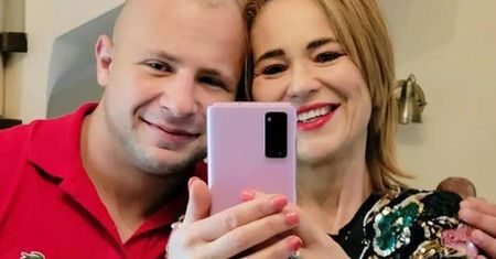 Rodzice zmarłego Mateusza Murańskiego wciąż mają z nim kontakt. Świadectwo matki rozrywa serce: "Chcę przekazać jedną rzecz"