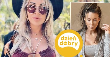 Blanka Lipińska o debiucie Małgorzaty Rozenek w "DDTVN". Takie słowa sporo mówią o jej odwadze! "LITOŚCI"
