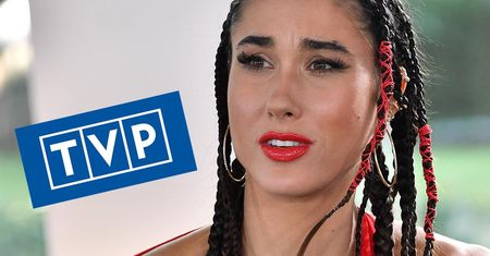 Informacja o wypadku Idy Nowakowskiej dotarła za granicę. Zraniona gwiazda podjęła decyzję ws. swojej pracy w TVP