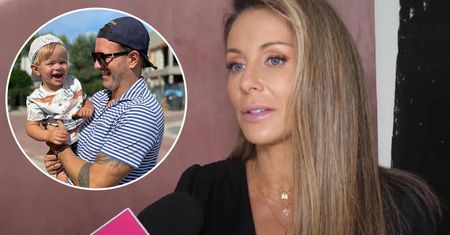 Małgorzata Rozenek po raz pierwszy o czwartym DZIECKU. Oj Radek nie spodziewał się, że żona publicznie to ujawni!