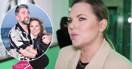 Ola Kwaśniewska oceniła prawdziwość plotek o kryzysie w małżeństwie. Brawa za szczerość! "My płaczemy..."