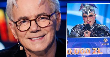 "TTBZ": Robert Janowski reaguje na ostatnie "afery". Oto co napisał przed premierą nowego odcinka