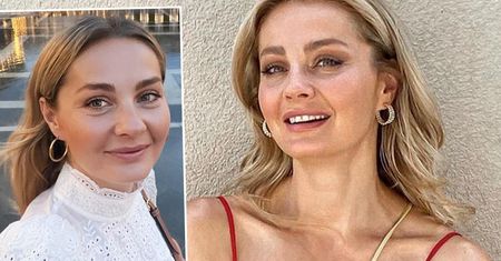 Naturalna Małgorzata Socha trafiła na okładkę "Vivy!". Czytelnicy nie mogą przestać jej chwalić: "Bez retuszu, z drobnymi zmarszczkami"