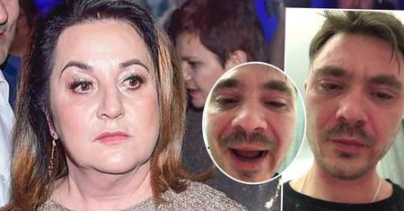 Złe wieści z domu Martyniuków. Danuta musi stale doglądać syna. "Boi się, że straci wolność". Wszystko przez to, co robi w towarzystwie kolegów