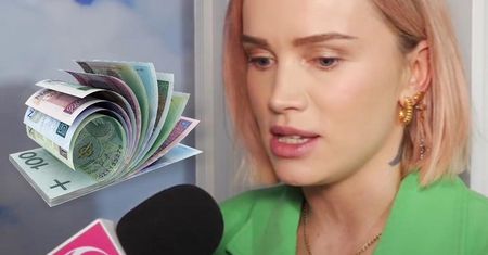 Maffashion dostała drakońską karę! Zdradziła, czym dokładnie podpadła państwu. To może spotkać każdego [WIDEO]