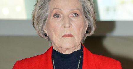 Irena Santor wspomina trudną walkę z rakiem. Zaatakował ją złośliwy nowotwór. „Przestraszyłam się nie na żarty”