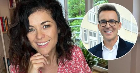 Kasia Cichopek powaliła wyglądem. Po tym zdjęciu nie ma wątpliwości, że Maciej Kurzajewski ma najpiękniejszą kobietę u swojego boku