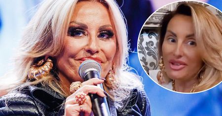 Dagmara Kaźmierska napisała nową książkę. Jest głównie o więzieniu, ale opis z dzieciństwa przebił wszystko. Już jako 3-latka szła na całość!