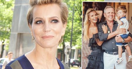 Paulina Smaszcz udostępniła kontrowersyjny materiał i zebrała cięgi od fanów. Dostało się w nim synowi Izabeli Janachowskiej i Krzysztofa Jabłońskiego