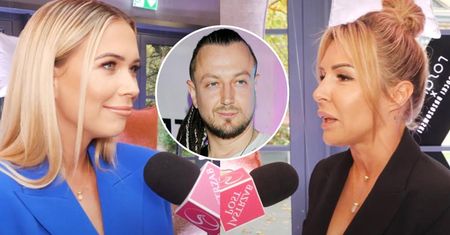 Kubicka i Lipińska spotkały się na jednym evencie. Miłości Barona nie bały się wyrzucić przed kamerą, jaki mają do siebie stosunek