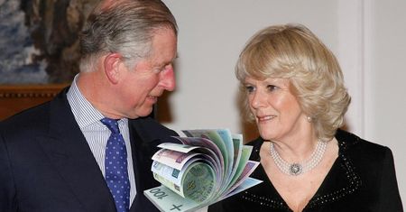 Królowa Camilla pozbawiona ogromnego majątku. Jak sfinansuje swoją działalność dla Korony? Co na to Karol?