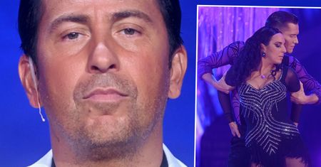 "Taniec z gwiazdami": Michał Malitowski nie gryzł się w język. Ostro ocenił występ Jamali: "Dziś czuję lekkie wku****"