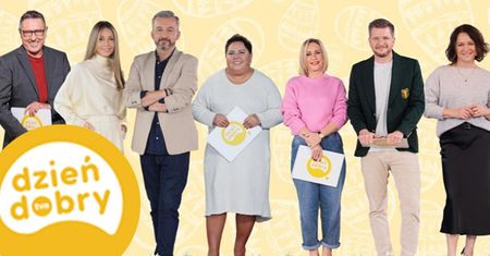 "Dzień Dobry TVN": w sobotę specjalny odcinek, a fani i tak niezadowoleni: "Nie oglądam z tą panią". Przesada?
