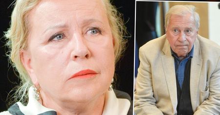 Krystyna Janda skomentowała aferę wokół Jerzego Stuhra. Dokładnie na TAKĄ reakcję liczyli jej fani: "Identyfikuję się z tym przekazem"