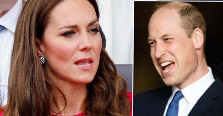 Dantejskie sceny w domu księżnej Kate. Opis awantur wywołuje gęsią skórkę: "William jest zbyt porywczy"
