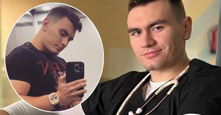 Conan Kaźmierski bezkompromisowo o "kure***ie". Syn Dagmary przelał złość w oryginalny sposób. Ujrzały to tysiące fanów