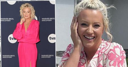 Dorota Szelągowska podpowiada, jak schudnąć w trzy miesiące. Efekt robi wrażenie, a jej przepis jest bardzo prosty