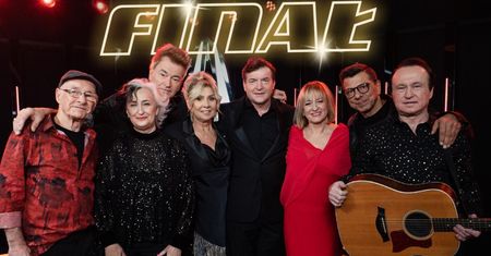 Znamy zwycięzcę "The Voice Senior 4"! To była piękna rywalizacja