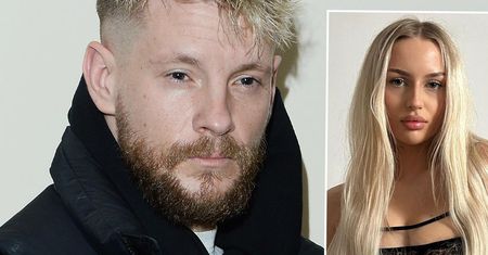 Sebastian Fabijański zabrał 19-letnią partnerkę na randkę. Luksusy to mało powiedziane. Pokazał, jak bardzo mu na niej zależy