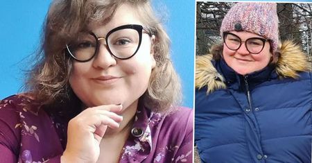 Dominika Gwit relacjonuje pierwszy spacer z synkiem. Słodki widok zakłócił mistrz drugiego planu. Fani piszą tylko o nim!