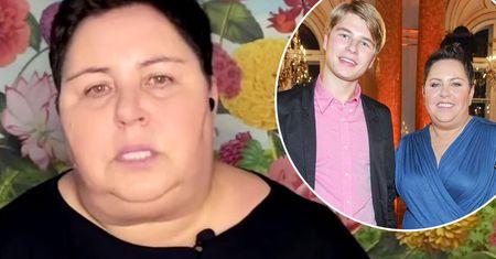 Dorota Wellman boi się o 30-letniego syna. Ma ku temu ważny powód. "Nie mogę przez to spać spokojnie"
