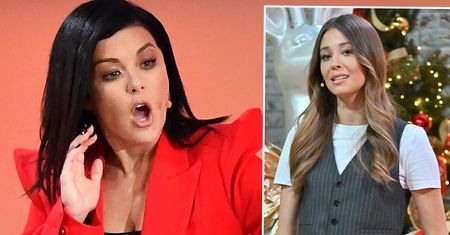 Kasia Cichopek obśmiana przed tysiącami widzów "PnŚ". Izabella Krzan trafiła w najczulszy punkt! Wszystko szło na żywo